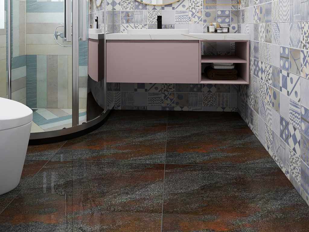 GRESIE D6162 60X60